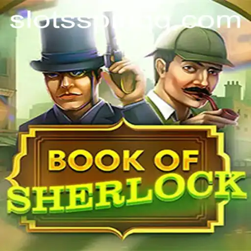 Exploring the Intriguing World of BookOfSherlock by BGGBET