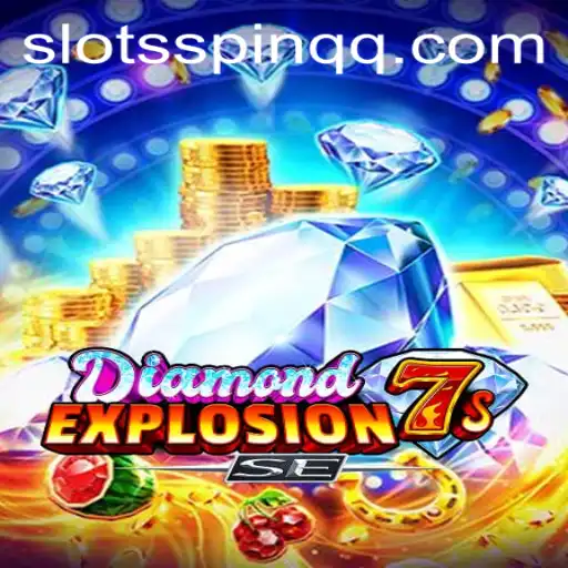 Exploring DiamondExplosion7sSE and Its Thrilling Gameplay with BGGBET