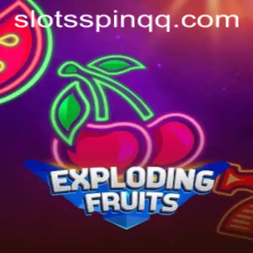 ExplodingFruits: A Thrilling Adventure in the World of BGGBET
