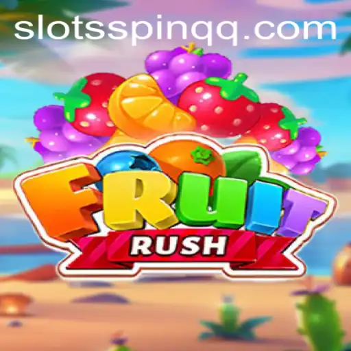 FruitRush: The Exciting World of BGGBET's Latest Game