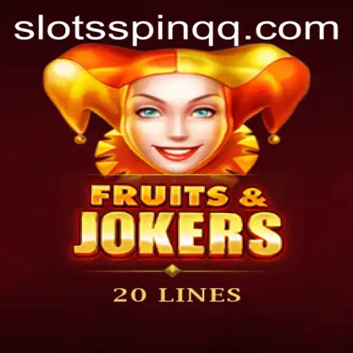 Discover the Exciting World of FruitsAndJokers20 by BGGBET