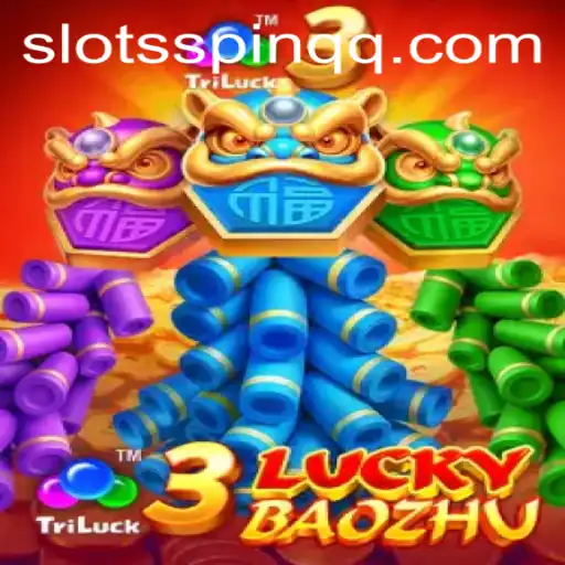 Exploring the Thrills of 3LuckyBaozhu: A Dive Into BGGBET's Latest Game
