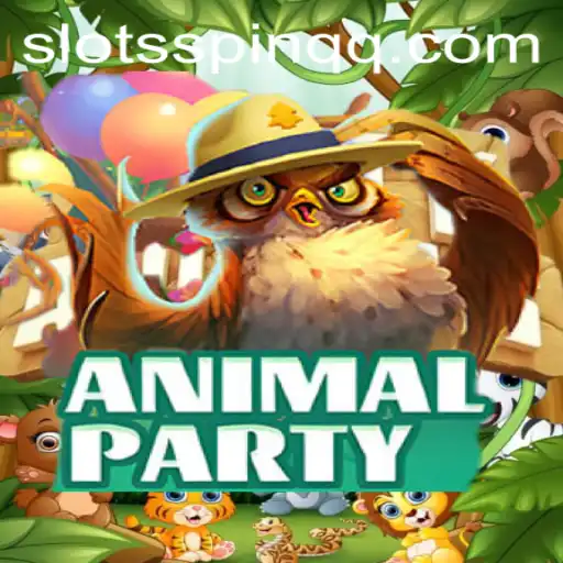 AnimalParty: A Wild Adventure with BGGBET