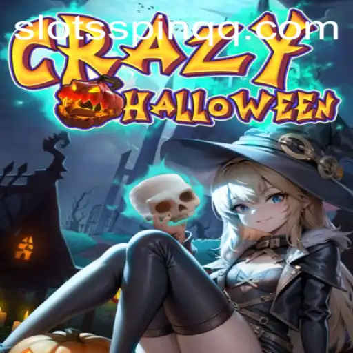 CrazyHalloween: The New Sensation in Online Gaming