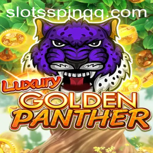 Exploring the Thrills of LUXURYGOLDENPANTHER: A BGGBET Adventure
