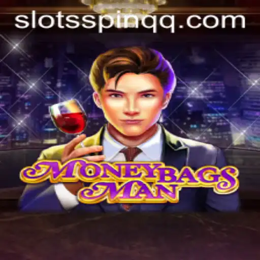 Unveiling MoneybagsMan: A Thrilling Exploration of Fun and Fortune