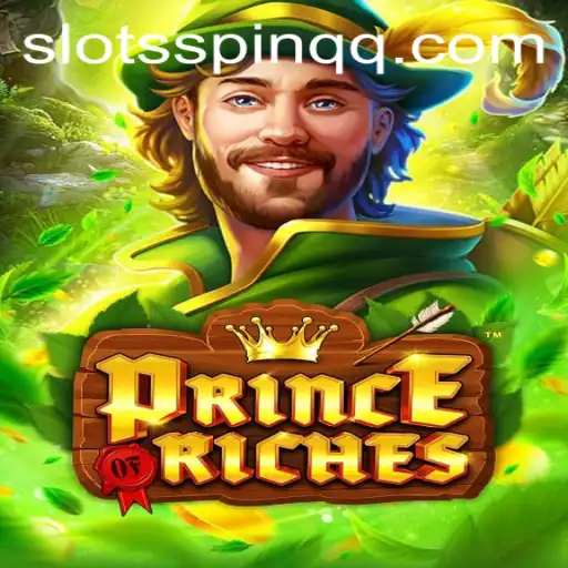 Experience the Thrill of PrinceOfRiches: A Modern Casino Adventure
