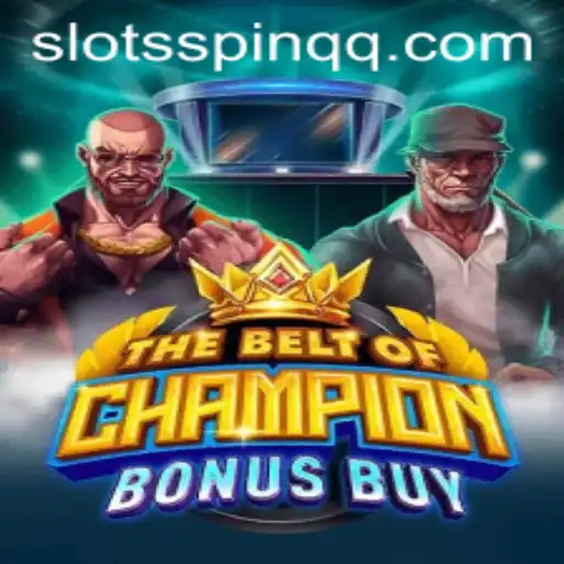 TheBeltOfChampionBonusBuy: An In-Depth Look at BGGBET's Latest Gaming Sensation