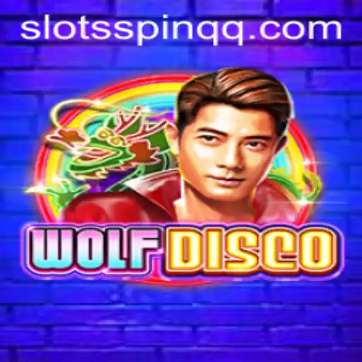 WolfDisco: A Thrilling Adventure into the Wilderness of Gaming