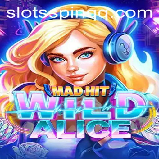 Exploring MadHitWildAlice: A Dive into the BGGBET Universe
