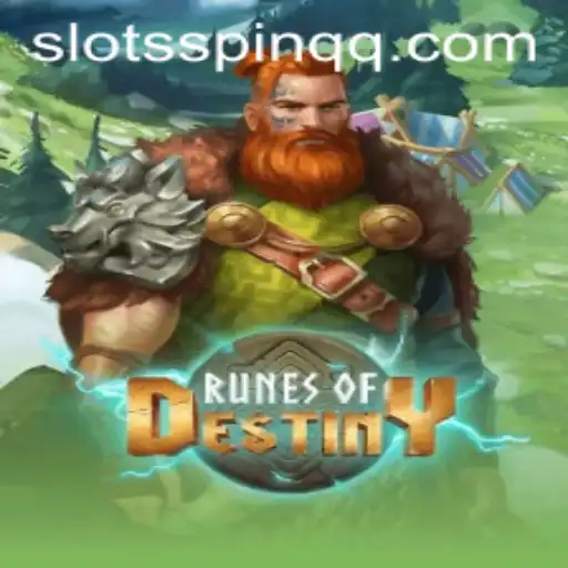 Exploring RunesOfDestiny: A Journey into the Enigmatic World of Role-Playing