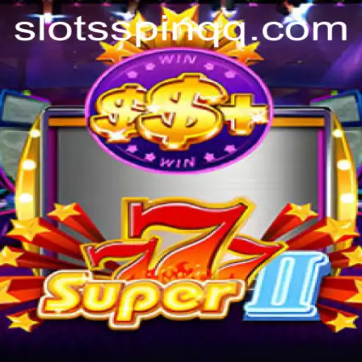 Exploring the Exciting Dynamics of Super777II: A Deep Dive into BGGBET's Latest Game