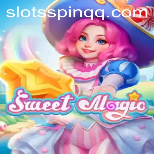 SweetMagic: The Enchanting World of Gaming with BGGBET