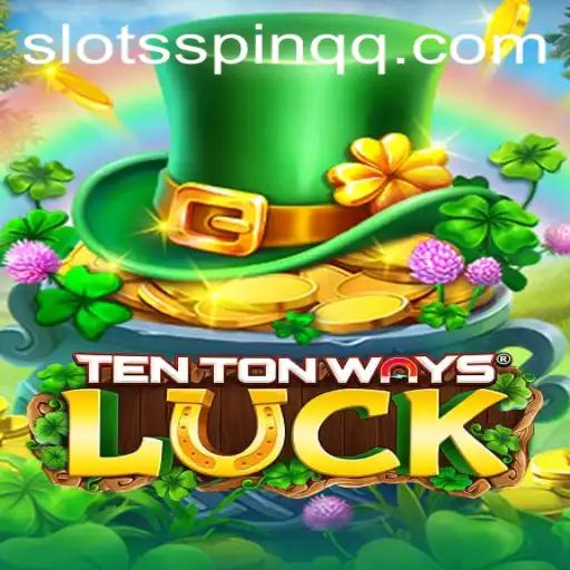 Discovering the Excitement of TenTonWaysLuck: A Game-Changing Experience with BGGBET