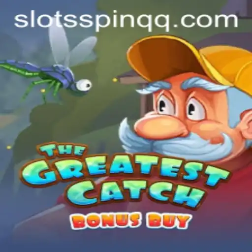 TheGreatestCatchBonusBuy: Dive into the Ultimate Gaming Experience with BGGBET