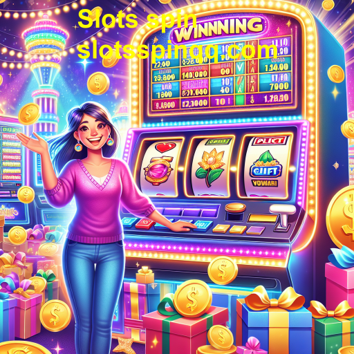 Dicas Vencedoras para Aumentar suas Chances nos Slots Spin