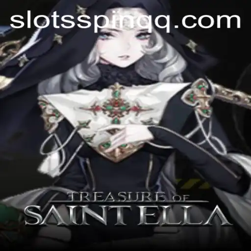 Discover the Intrigue of TreasureofSaintElla: An Epic Adventure Awaits