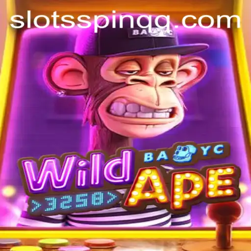 Unleashing Adventure with WildApe3258 and BGGBET