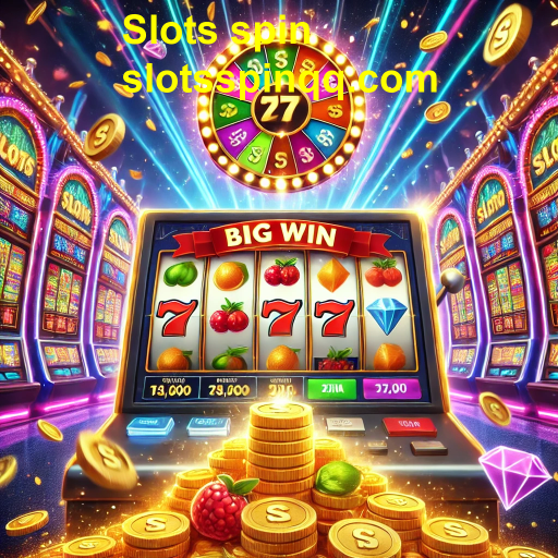 Celebre os Vencedores Recentes em Slots Spin