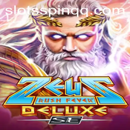 Unleashing the Mythological Adventure: ZeusRushFeverDeluxeSE